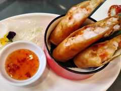 -东方御宴海鲜酒楼(棕泉酒店)