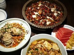 -永安鱼庄·镇江菜(丁卯店)