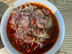 -吴记怪味面(牛王庙店)