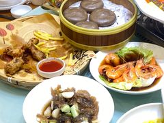 -沈家花园如皋菜(君御豪庭店)