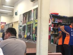 -新加坡Zam Zam餐馆