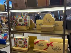 -GODIVA(国际金融中心店)