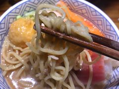 东海鱼贝面-老龙亭拉面店