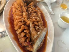 -东北缘餐厅(兰埔路店)