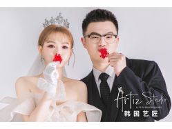 -艺匠摄影ARTIZ STUDIO(南京店)