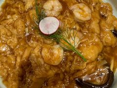 -北塘海鲜·天津菜(大光明桥旗舰店)