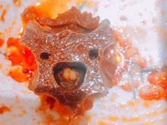 羊蝎子-西贝(金桥店)