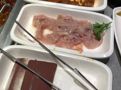 -海底捞火锅(河东万达广场店)