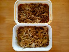 肥牛金针菇-米村拌饭(太和区万达店)