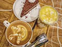 -Peet's 皮爷咖啡(东湖路手作店)