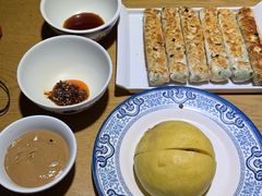 -铸钟褡裢火烧(西三环紫竹桥店)