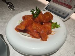 -俄士厨房(环球港店)