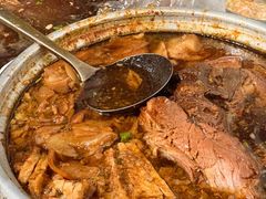 -刘记肉夹馍(彰武店)