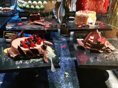 -美食汇自助餐厅(成都万达瑞华酒店)