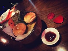 -佐度王子扒房(天鹅湖店)