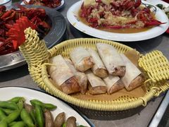 -刘一龙虾.烧烤(理工直营店)