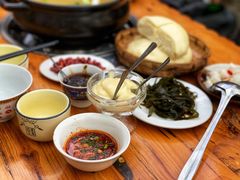 -尼玛藏家风味园(阿山食城店)