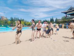 -欢乐水魔方水世界