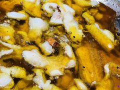 -雲蜀龙阁·金牌水煮鱼(方庄店)