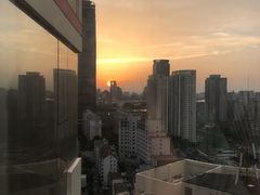 -宁波东港喜来登酒店