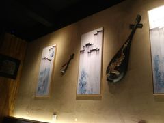 -串大叔炭火烤串·鸡西大冷面刀削面(总店)