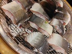 -红沃鳗鱼黑牛烤肉店(不老街店)