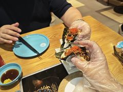 -晴季寿司(延河路万达广场店)