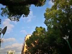 -福建师范大学(仓山校区)