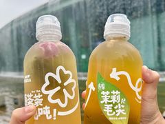 -盛香亭转转热卤(东方宝泰店)