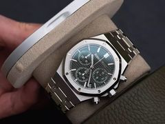 -二手奢侈品名表箱包回收
