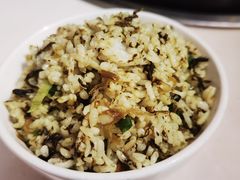 酸菜饭-太婆天府山珍酒楼(亚运村店)