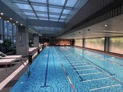 -燃坊JEN ACTIVE游泳健身中心·深圳前海JEN酒店