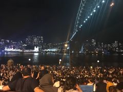 -悉尼海港大桥