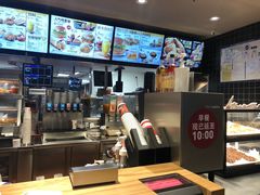 -肯德基(学院路店)