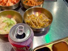 -釜山火炉·海鲜烤肉(紫藤路店)