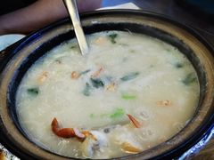 -粥王府 老广传家菜(东关街店)