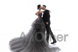 点击看大图 -情订奇缘婚纱摄影(和平路店)