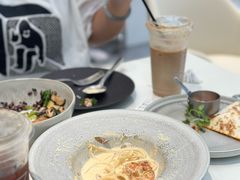 -Manner Coffee(万象食家店)