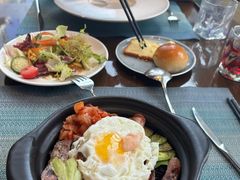 -菲住布渴全日制餐厅·简餐·下午茶·蛋糕