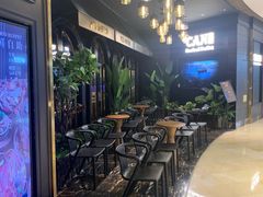 -加餐海鲜自助(宝龙一城店)