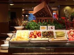 -咖啡苑·沈阳今旅酒店Hotel Jen·香格里拉集团
