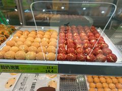 -糕材生•糕点•生日蛋糕(钟楼街店)