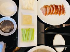 -上海苏宁宝丽嘉酒店·嘉府壹号中餐厅