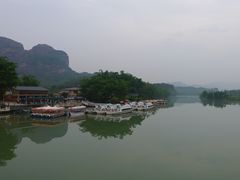 -丹霞山风景名胜区