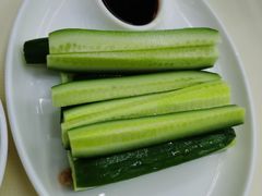 拍黄瓜-靓虾二哥·龙虾馆(大塘总店)