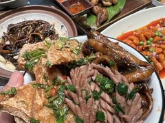 -打酱油·非遗淮扬菜(瘦西湖梅岭店)