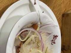 -寻味顺德·南记酒家·传统顺德菜·鱼生(广源路店)