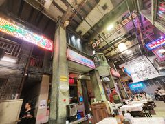 -文和友老长沙龙虾馆(化龙池店)