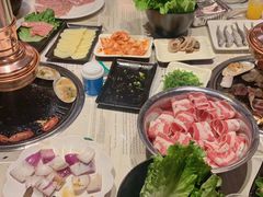 -胡哥烤肥牛(车公庙店)