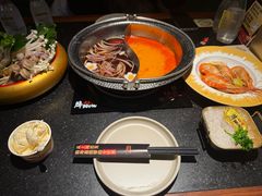 -牛New寿喜烧(金茂览秀城店)